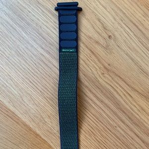 Active Nike iWatch Band